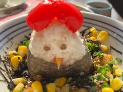 -合风谷(南下塘店)
