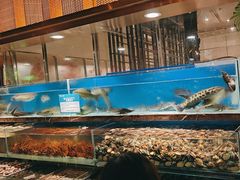 -喜庭海鲜自助(来福士店)