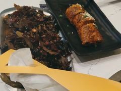 -有鱼吃·纸包烤鱼(曲江创意谷店)