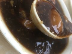 桂花糖芋苗-鸡鸣汤包(广东路店)