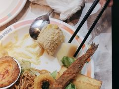 -比格比萨自助(宝山日月光店)