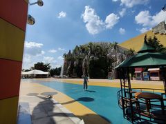 -青岛方特梦幻王国