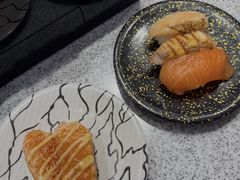 -争鲜回转寿司(朝北大悦城店)