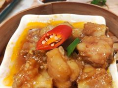 -悦得闲广式点心茶楼(蓝鲸世界店)