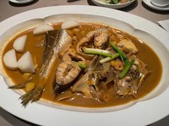 -新荣记(建国门外大街店)