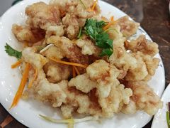 锅包肉-张包铺(道外店)