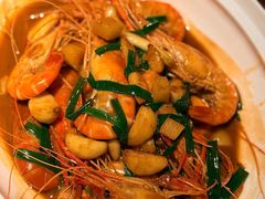 -朴墅(西湖青芝坞店·杭帮菜·家宴.14年的店)