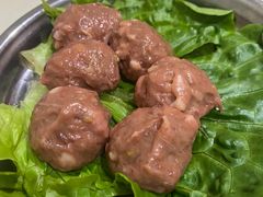 -伟记牛肉(金鸿公路店)