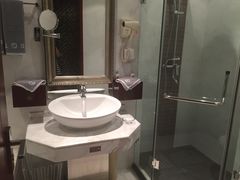 广电国际酒店-北京广电国际酒店