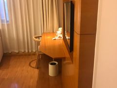 -全季酒店(上海火车站天目西路店)