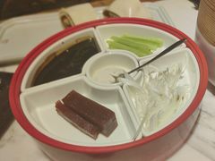 -小吊梨汤·北京菜·烤鸭(白石桥南店)