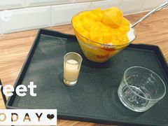 -Ice Monster冰馆·CNN评选全球十大甜品(国贸商城店)