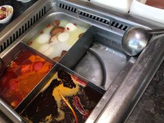 -海底捞火锅(泉城路店)