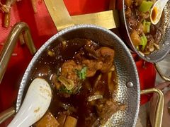 -和合谷(海淀五路居店)