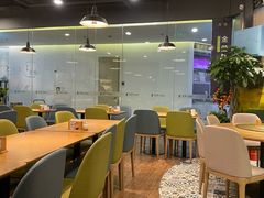 -金莹丸子汤清真(朝外SOHO店)