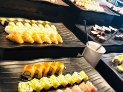 -瑞吉酒店 · Elba 欧尔巴意大利餐厅· 精致意餐·云端聚会