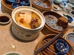 -点都德(喜粤楼店)