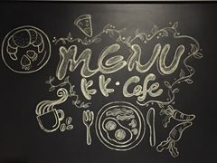 -K·Kitchen KK牛扒厨房(江南西店)