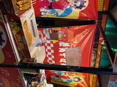 -百联临沂购物中心(临沂路店)