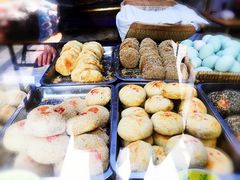 -杜称奇小吃店(西湖道店)