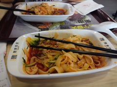 -魏家凉皮(次渠店)