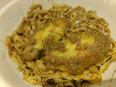 -百乐门粉面店(二龙喉分店)