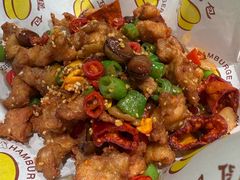 脆骨-董厨煨汤馆(车站路店)