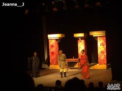 这个剧场椅子不舒服话筒不好使-麻雀瓦舍mako live house