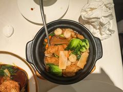 -食廬NOBLE(港汇店)