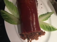 -8餐厅(新葡京酒店)