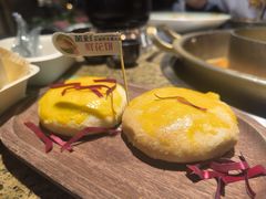 -菌彩云南野生菌火锅(新亚洲店)