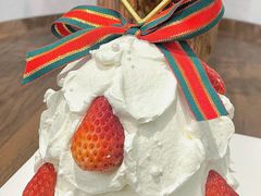 -艾加柒克蛋糕茶歇甜品台(春熙路店)