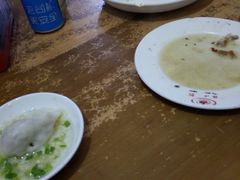 -山东水饺(南坪新街店)