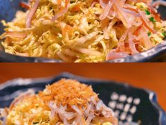 -陆壹捌餐厅(五大道店)