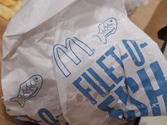 -麦当劳(季华好又多店)