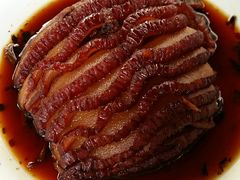 千张肉-瑞丰园庭院餐厅·白族传统家常菜