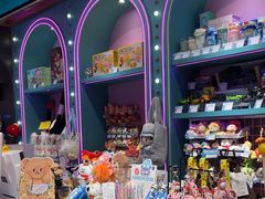 -星际传奇(江宸天街店)