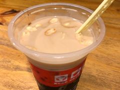 -八婆婆烧仙草(曾厝垵店)