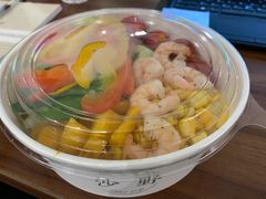 -沙野轻食(静安寺店)