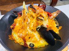 -娜娜家•Nana’s restaurant (爱琴海店)
