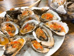 -冯姐生蚝(迎宾广场店)