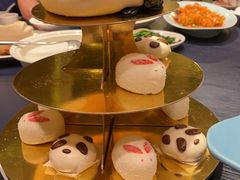 -玉满堂·湖北融合菜