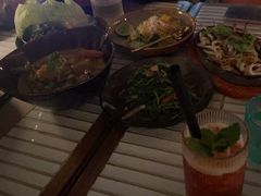 -CHINCHIN 青青·泰国料理(万象食家店)