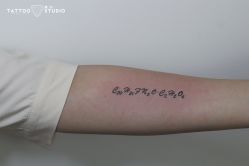 -飛凡TATTOO纹身•原创