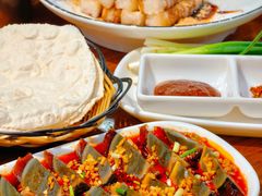 -壹块捌烧烤(灯市口店)