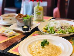 千层面-安妮意大利餐厅(世贸天阶店)