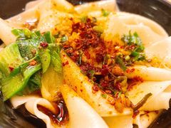 -陕西风味餐厅(陕西省驻京办店)