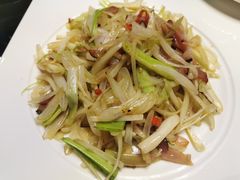-花影小筑餐厅