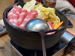 -西月山居匠心创意料理(江汉路新佳丽广场店)