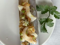 -金悦轩海鲜城(渔人码头店)